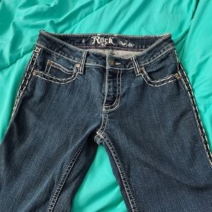 Rock 47 by Wranglers